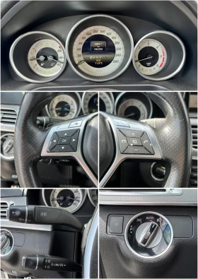 Mercedes-Benz E 350 AMG* Kamera 360* Multi-Beam | Mobile.bg � ����� ������ 12