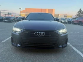 Audi A6 Technik 55 TFSI quattro  CARFAX - 21600 € / 42245.93 лв. - 29196513 6