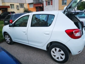 Dacia Sandero | Mobile.bg � ����� ������ 2