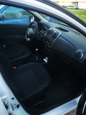 Dacia Sandero | Mobile.bg � ����� ������ 4