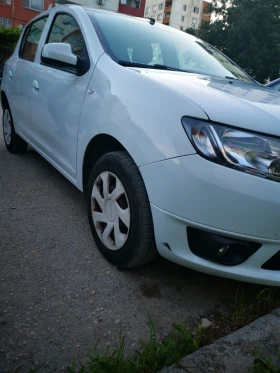 Dacia Sandero | Mobile.bg � ����� ������ 7