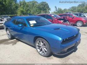Dodge Challenger 3.6* SXT* Кожа* Обдухване