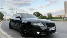 Audi A6 Ц6 - 9300 € / 18189.22 лв. - 89356734 7