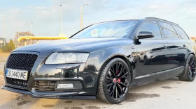 Audi A6 Ц6 - 9300 € / 18189.22 лв. - 89356734 4