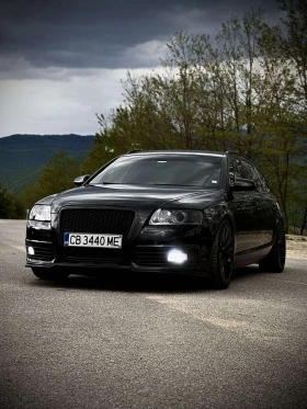Audi A6 Ц6 - 9300 € / 18189.22 лв. - 89356734 2