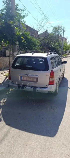 Opel Astra | Mobile.bg � ����� ������ 3