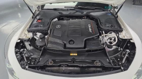 Mercedes-Benz AMG GT 43* 4MATIC* DISTRONIC* 360* КАМЕРА* ОБДУХВАНЕ*  - 41400 € - 37660174 17