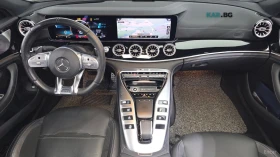 Mercedes-Benz AMG GT 43* 4MATIC* DISTRONIC* 360* КАМЕРА* ОБДУХВАНЕ*  - 41400 € - 37660174 5