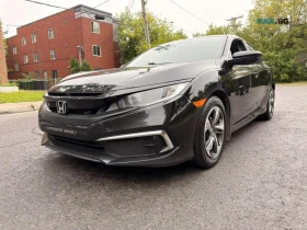 ������ Honda Civic