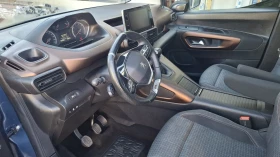 Peugeot Rifter �������� | Mobile.bg � ����� ������ 7