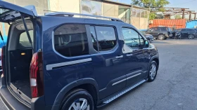 Peugeot Rifter �������� | Mobile.bg � ����� ������ 5