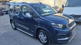 Peugeot Rifter �������� | Mobile.bg � ����� ������ 6