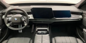 BMW i7 M70/FACE/ICONIC GLOW/M PRO/SKY/HUD/B&W/TV/CRYSTAL/ | Mobile.bg � ����� ������ 6