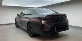 BMW i7 M70/FACE/ICONIC GLOW/M PRO/SKY/HUD/B&W/TV/CRYSTAL/ | Mobile.bg � ����� ������ 3