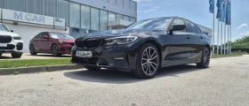 ����� �� �������� �� BMW 320