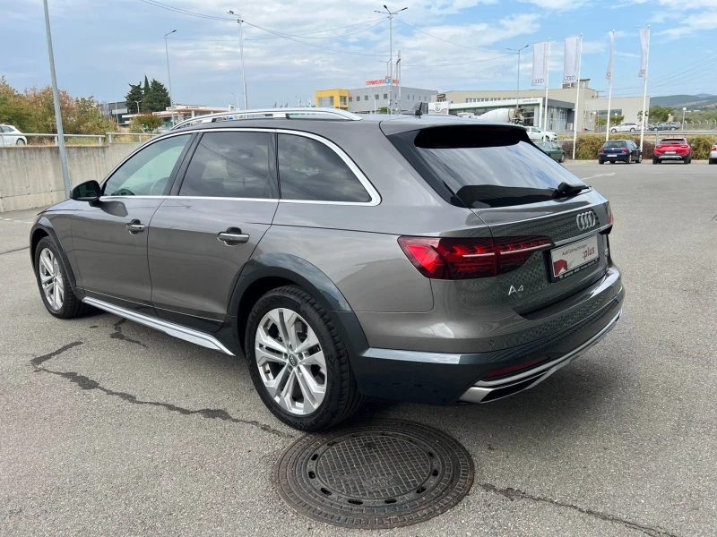 Audi A4 Audi A4 allroad 45 TDI quattro, снимка 4 - Автомобили и джипове - 47343336