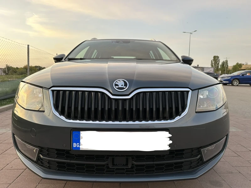 Skoda Octavia, снимка 2 - Автомобили и джипове - 47322890