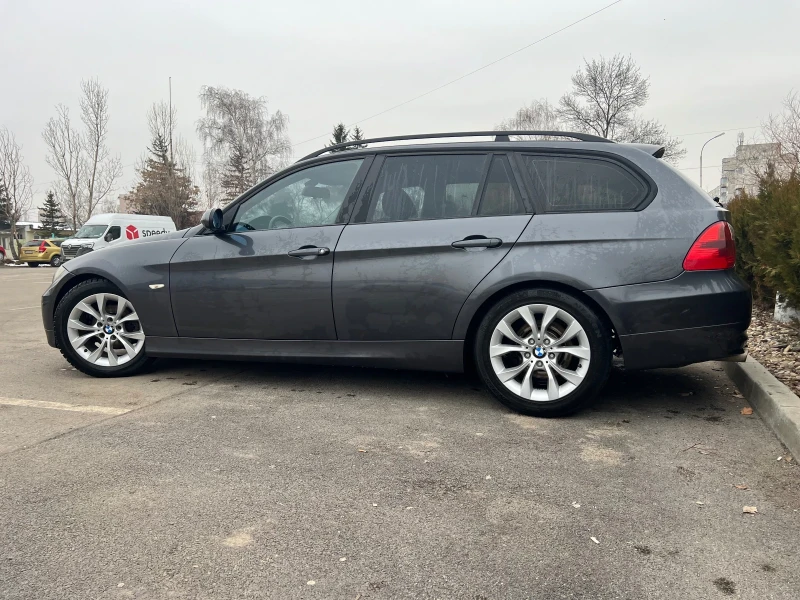 BMW 320 320i , снимка 13 - Автомобили и джипове - 49256345