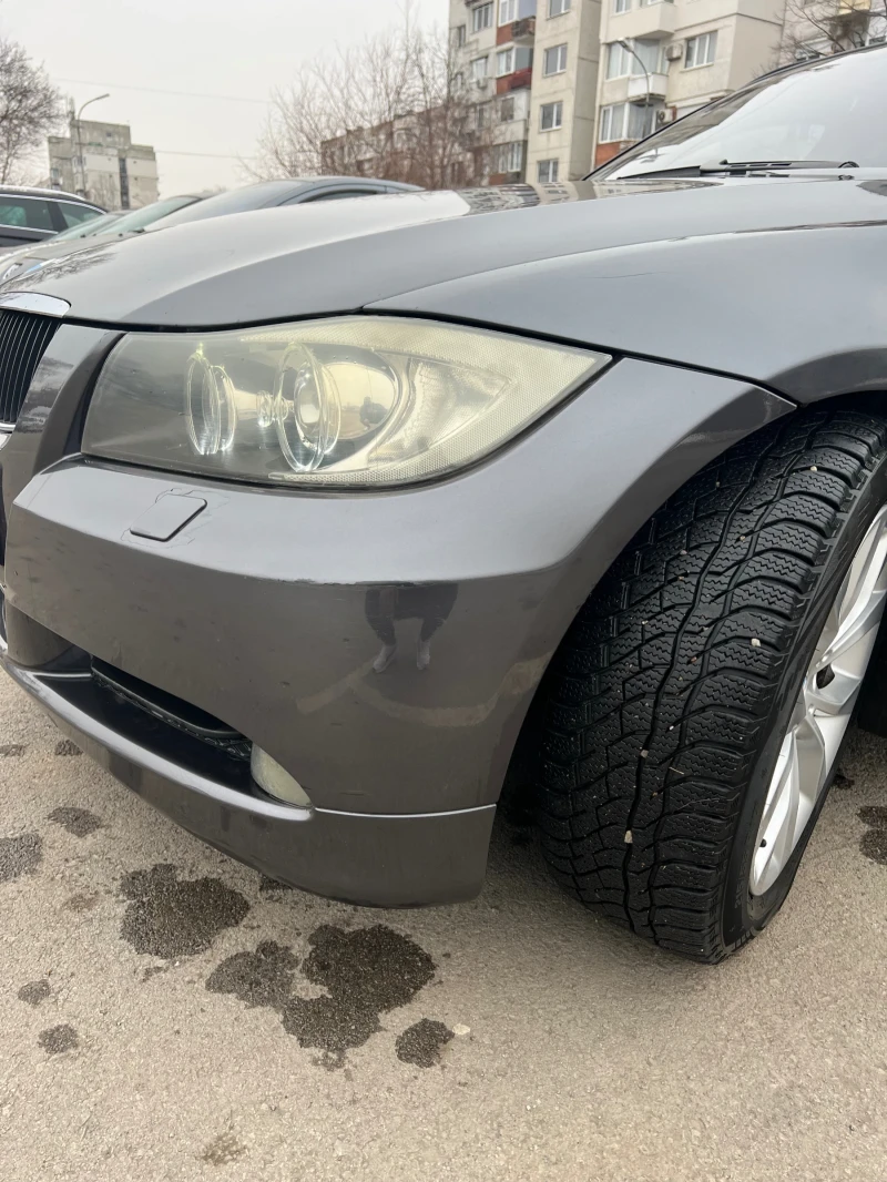 BMW 320 320i , снимка 9 - Автомобили и джипове - 49256345