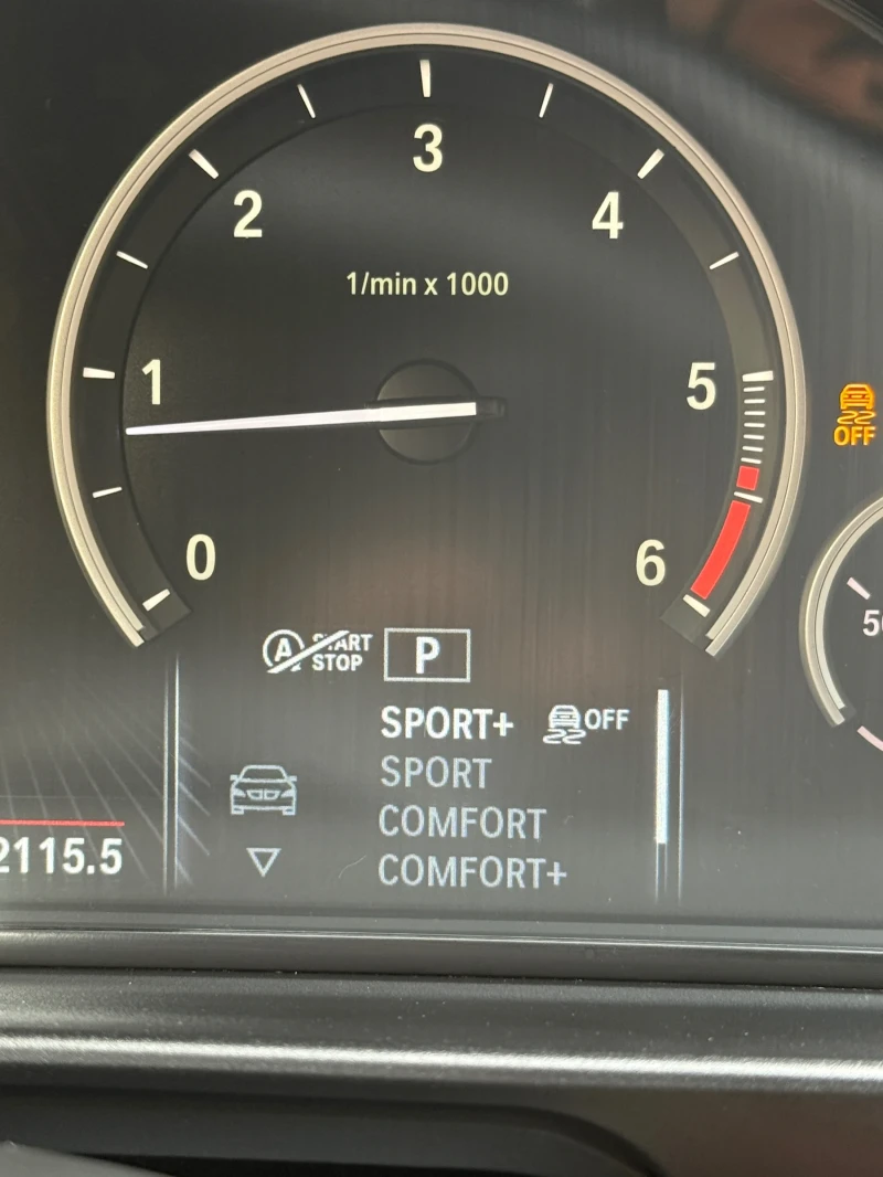 BMW 525, снимка 13 - Автомобили и джипове - 52569001