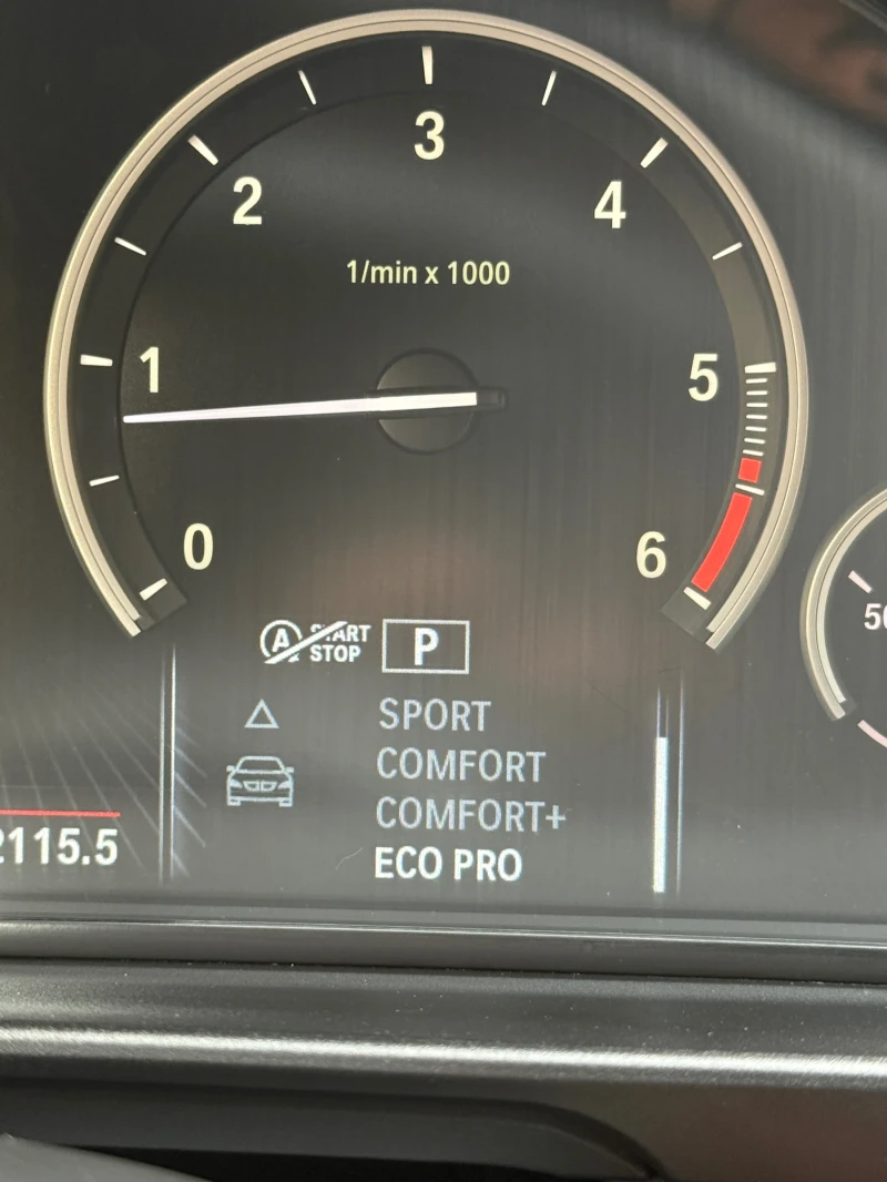 BMW 525, снимка 12 - Автомобили и джипове - 52569001