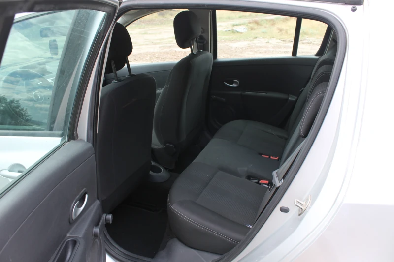 Renault Clio ИТАЛИЯ, НОВ ВНОС, EVRO 5А, снимка 10 - Автомобили и джипове - 50986763