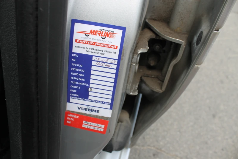 Renault Clio ИТАЛИЯ, НОВ ВНОС, EVRO 5А, снимка 13 - Автомобили и джипове - 50986763