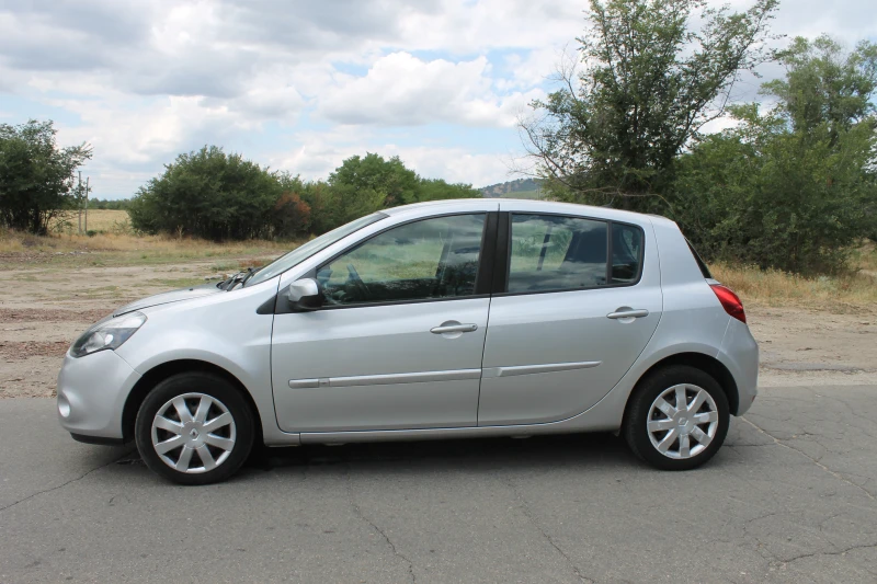 Renault Clio ИТАЛИЯ, НОВ ВНОС, EVRO 5А, снимка 4 - Автомобили и джипове - 50986763