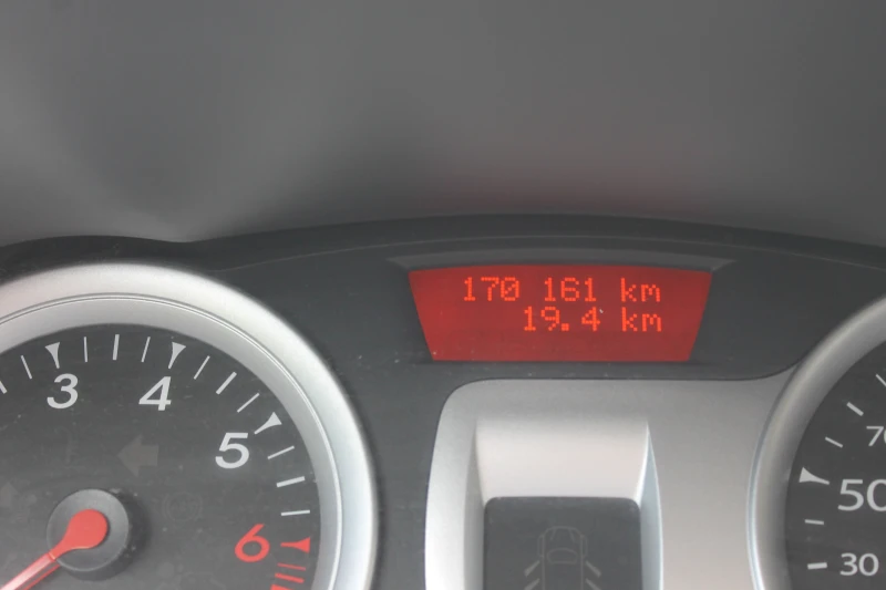 Renault Clio ИТАЛИЯ, НОВ ВНОС, EVRO 5А, снимка 14 - Автомобили и джипове - 50986763