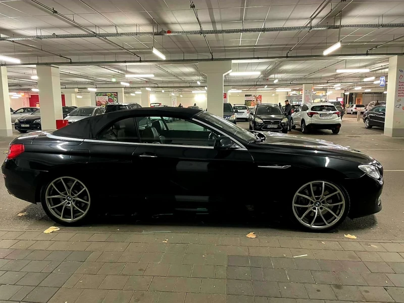 BMW 650, снимка 16 - Автомобили и джипове - 52540186