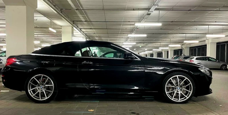 BMW 650, снимка 6 - Автомобили и джипове - 52540186