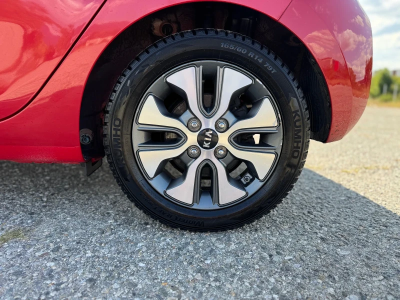 Kia Picanto 1.0 i Euro 6 , снимка 16 - Автомобили и джипове - 51253657