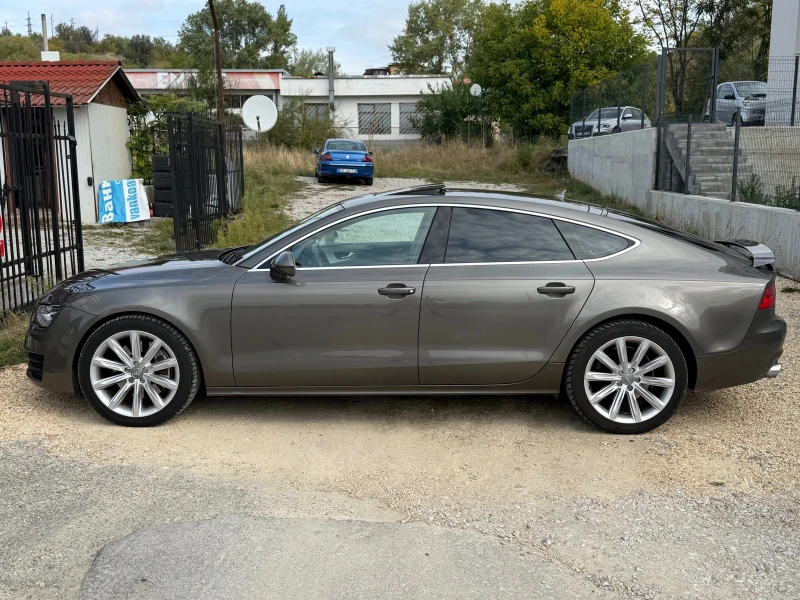 Audi A7 3.0 TFSI QUATTRO , снимка 7 - Автомобили и джипове - 52044751