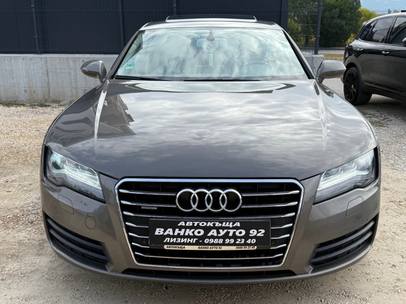 Audi A7 3.0 TFSI QUATTRO , снимка 2 - Автомобили и джипове - 52044751