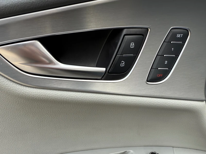 Audi A7 3.0 TFSI QUATTRO , снимка 10 - Автомобили и джипове - 52044751