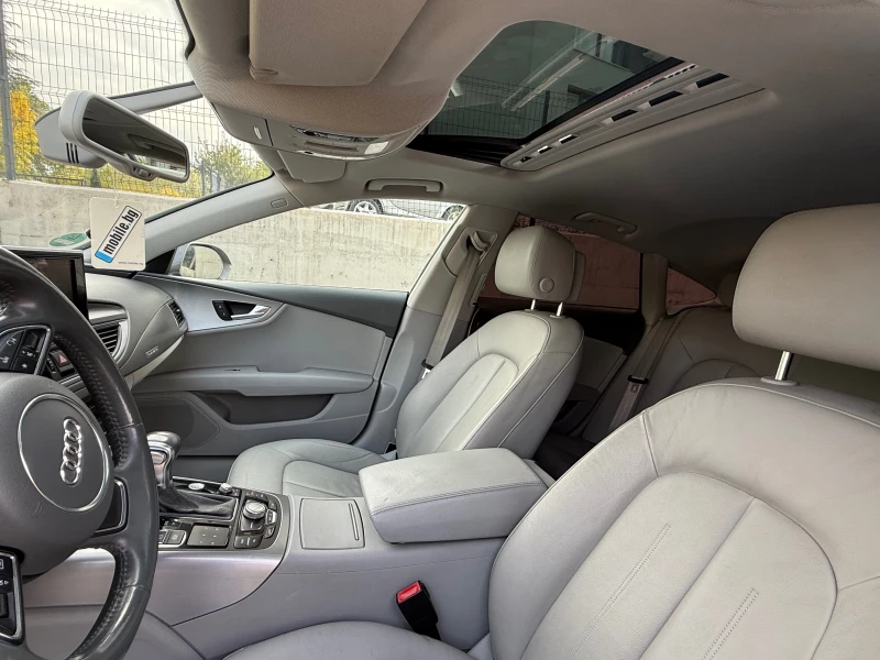 Audi A7 3.0 TFSI QUATTRO , снимка 15 - Автомобили и джипове - 52044751