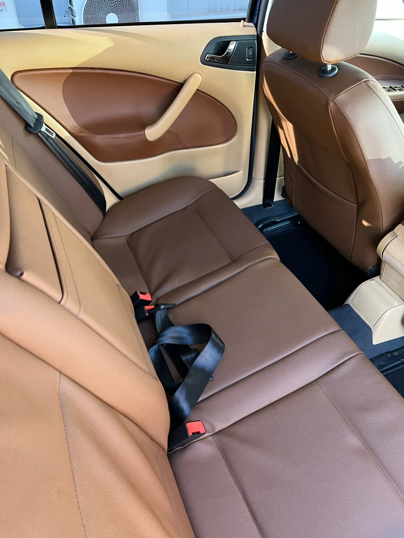 Skoda Octavia 2.0 бензин, 115 hp, снимка 8 - Автомобили и джипове - 52256951