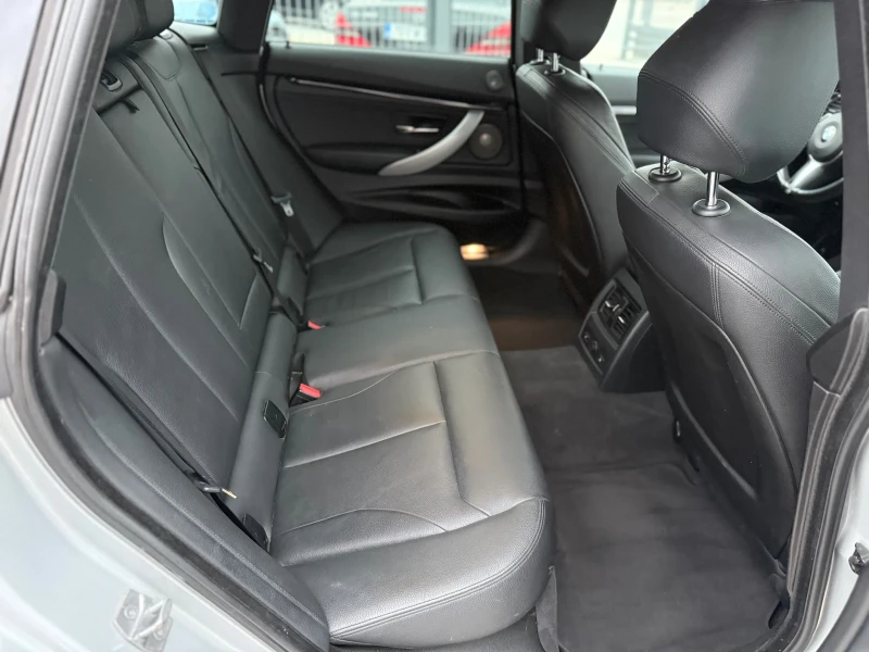 BMW 335 306к.с* M Pack* xDrive* 2015г* 172.000KM* Панорама, снимка 12 - Автомобили и джипове - 52311267