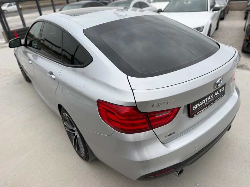 BMW 335 306к.с* M Pack* xDrive* 2015г* 172.000KM* Панорама, снимка 6 - Автомобили и джипове - 52311267