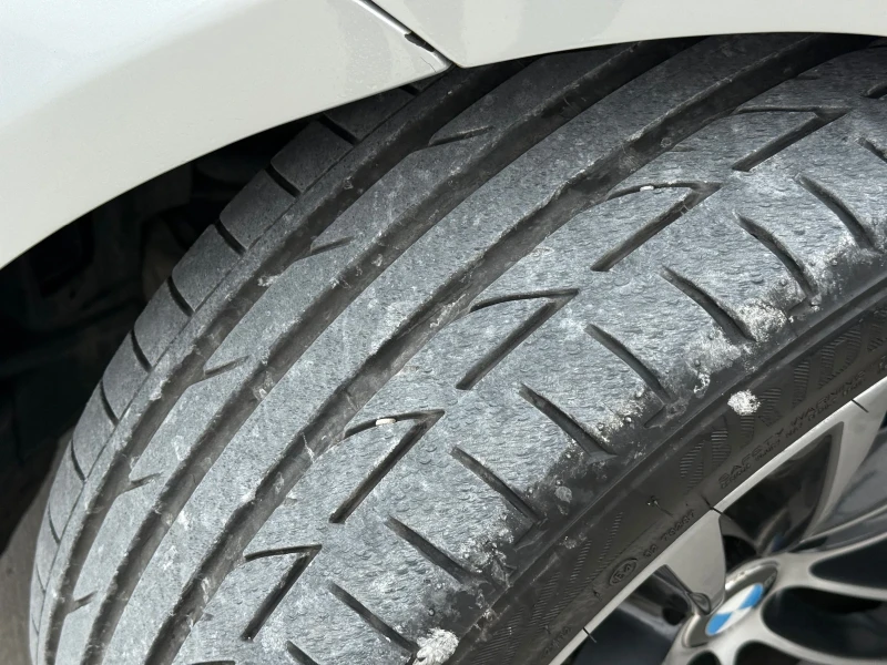 BMW 335 306к.с* M Pack* xDrive* 2015г* 172.000KM* Панорама, снимка 17 - Автомобили и джипове - 52311267