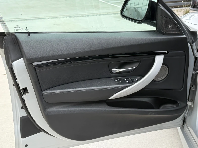 BMW 335 306к.с* M Pack* xDrive* 2015г* 172.000KM* Панорама, снимка 10 - Автомобили и джипове - 52311267