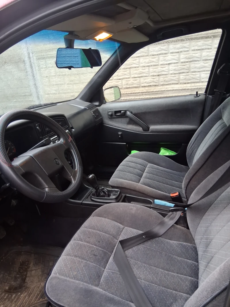 VW Passat Пасат 2, снимка 7 - Автомобили и джипове - 53063037