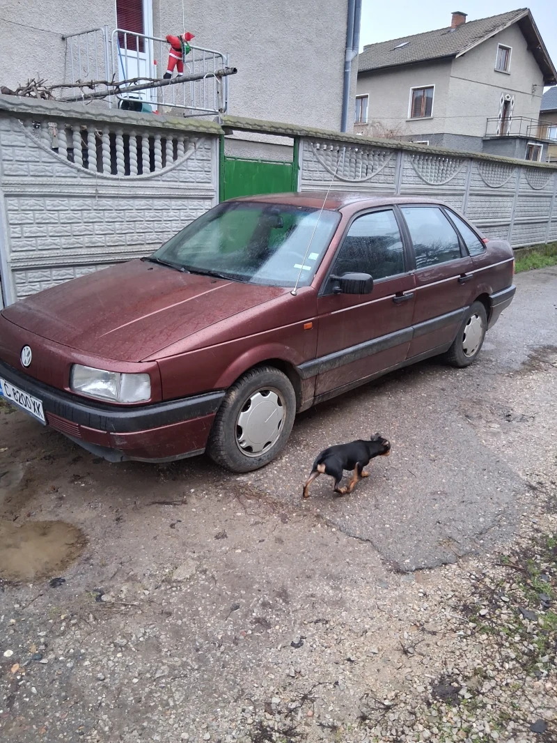 VW Passat Пасат 2, снимка 4 - Автомобили и джипове - 53063037