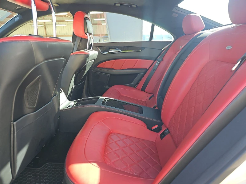 Mercedes-Benz CLS 400, снимка 14 - Автомобили и джипове - 53283943