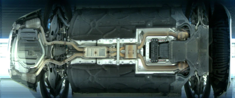 Mercedes-Benz CLS 400, снимка 15 - Автомобили и джипове - 53283943