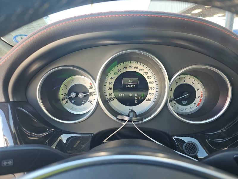 Mercedes-Benz CLS 400, снимка 11 - Автомобили и джипове - 53283943