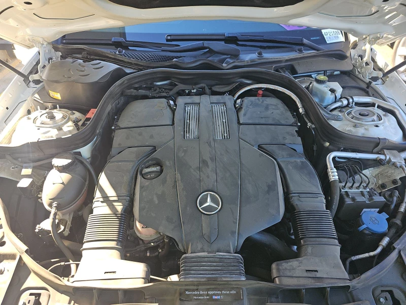 Mercedes-Benz CLS 400, снимка 16 - Автомобили и джипове - 53283943