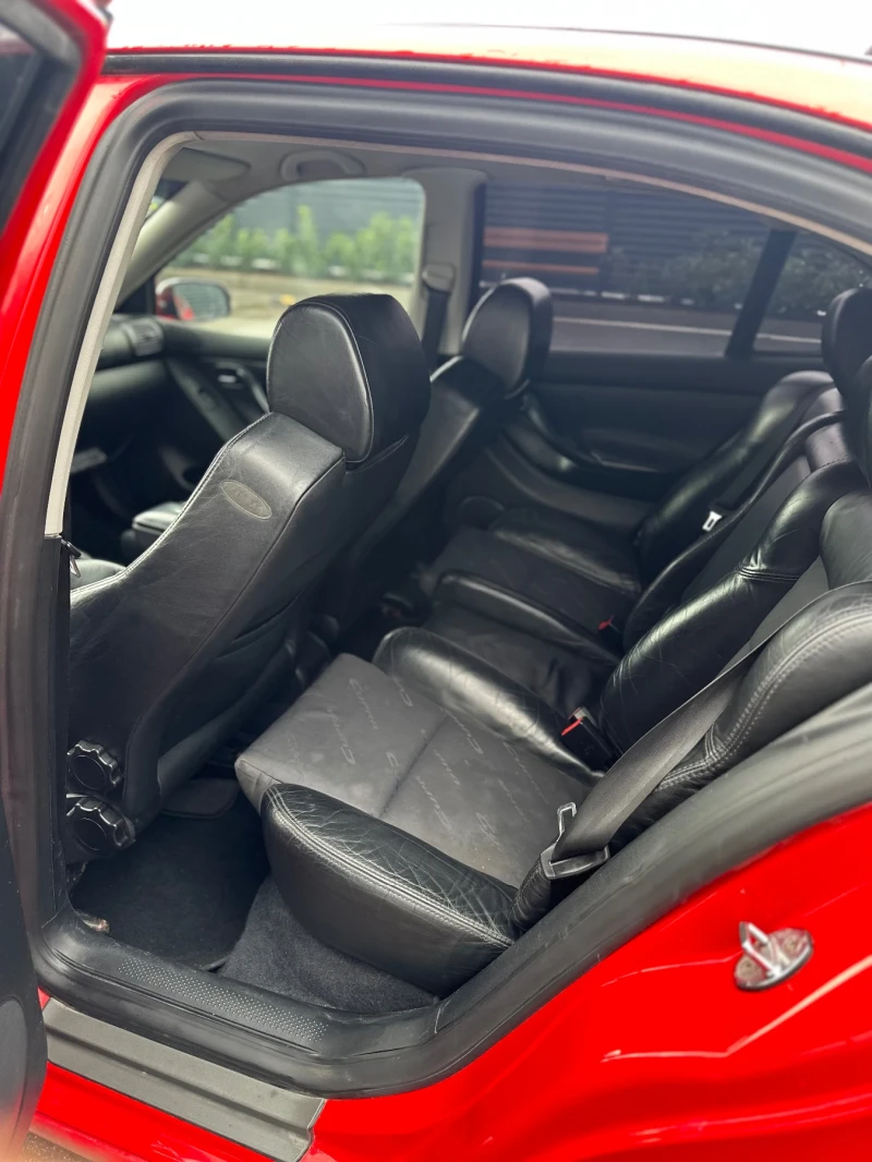 Seat Leon Cupra 4х4, снимка 10 - Автомобили и джипове - 53408828