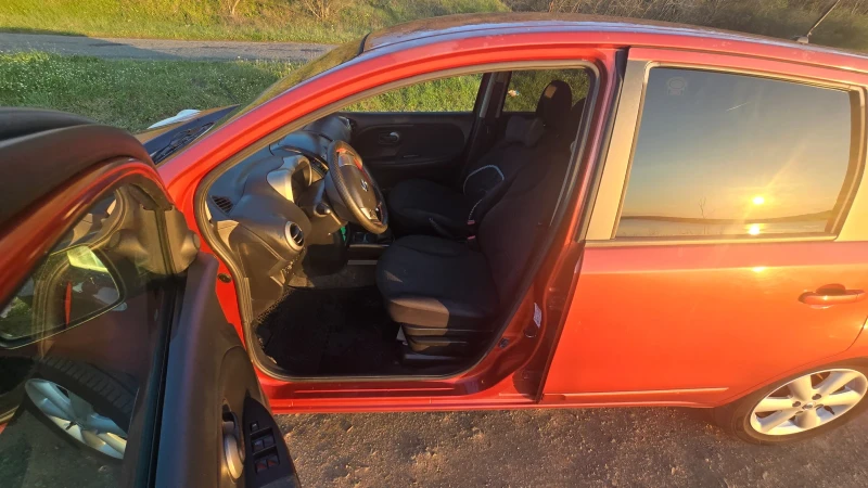 Nissan Note 1.4 LPG, снимка 5 - Автомобили и джипове - 53414890