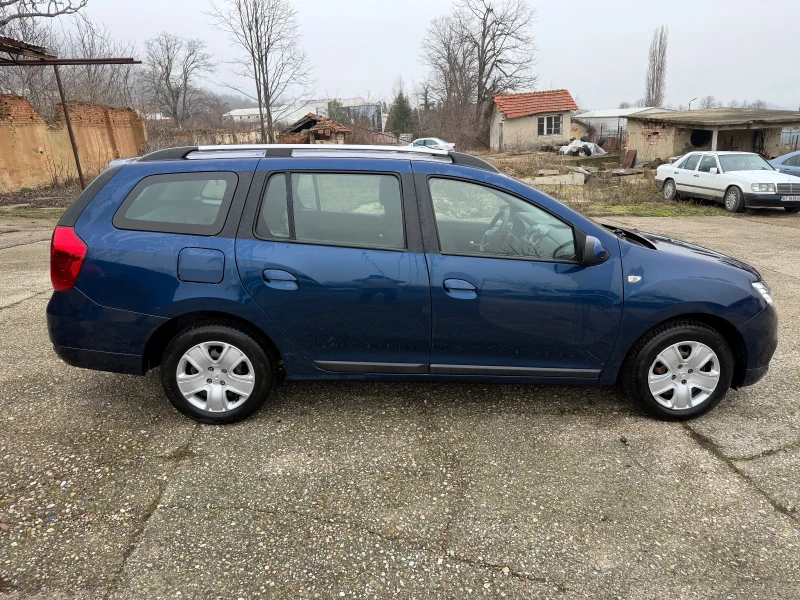 Dacia Logan MCV-2, снимка 8 - Автомобили и джипове - 53582821
